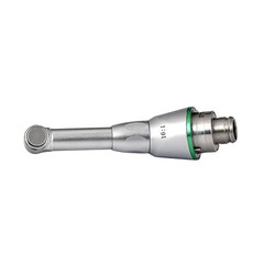 5X Dental 16:1 Reduction Contra Angle Head Handpiece for Endodontic Treatment