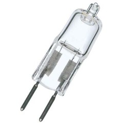 Azzota® TUNGSTEN-HALOGEN LAMP