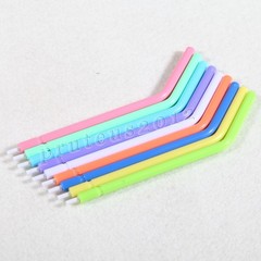 4000 White Air Water Syringe Tips Suction Dental Disposable (16 Bags of 250)