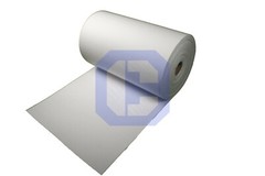 Kaowool Ceramic Fiber Paper 1/4″ x 24″ x 25 ft 500 Grade Thermal Ceramics 2300F