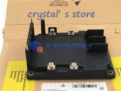 1PCS FUJI 6MBP100RSA120-03 Power Module Supply New 100% Quality Guarantee