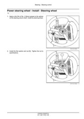 New Holland T9.435, T9.480, T9.530, T9.565,T9.600/645/700 Tractor Service Manual