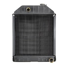C7NN8005E Tractor Radiator Fits Ford New Holland 5600 6600 4100 5000 5100 +