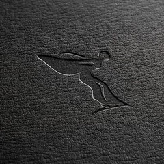 OFFICIAL Rolls-Royce Stone Paper Notebook