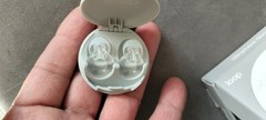 Loop Engage 2 Ear Plugs – Clear – Noise Reduction Rating 8. New/Open Box
