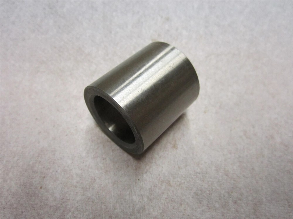 QTY.2 Drill Bushing 3/8″ ID x 5/8″ OD x 1/2″ L; Type P Headless Press