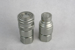 G&T FF-04 G1/2 Hydraulic Disconnect Coupling
