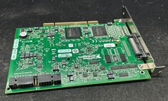 National Instruments NI PCI-6221 Multifunction Digital I/O Device