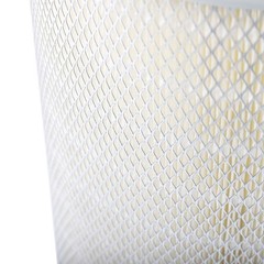 Filtration Accuracy Canister Dust Collector Filter Cartridge Filter Catcher NEW