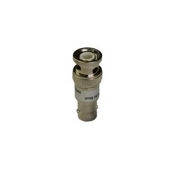 2W BNC Connector DC-Block,50KHz-8GHz BNC-MF(50KHz-8GHz)