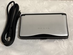Besta electronic dictionary translator Chinese-English bidirectional translation