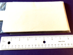 TWO GENERIC (BULLARD) #468-50 MYLAR COVER LENS (PK OF 50) FOR SERIES 999 HOODS