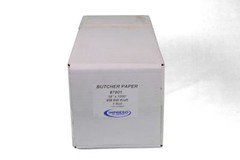 Impreso 18″ x 1000′ Butcher Paper