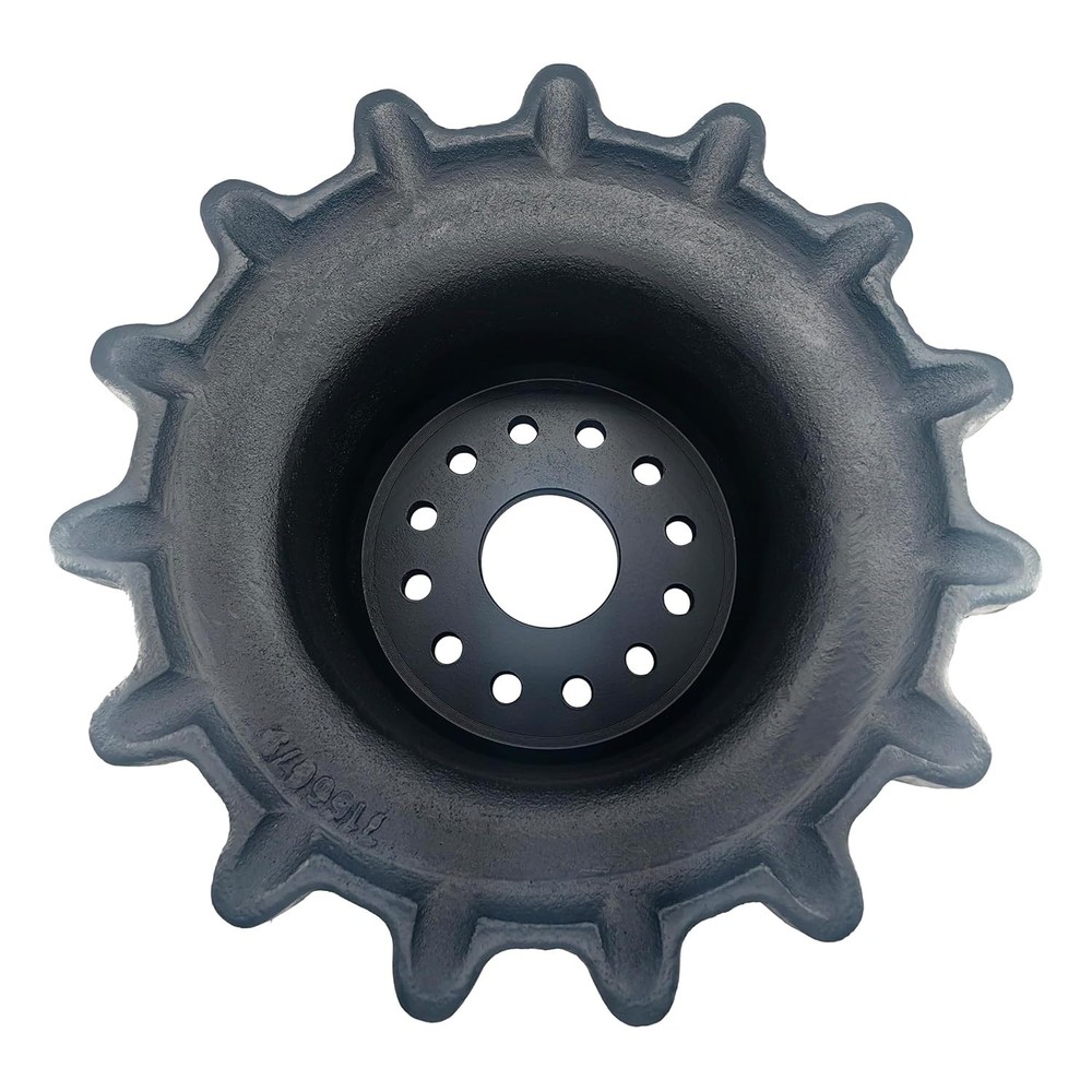 Sprocket 7166679 for Bobcat T180 T190 T550 T590 T595 7166679 For Gehl RT165