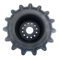 Sprocket 7166679 for Bobcat T180 T190 T550 T590 T595 7166679 For Gehl RT165