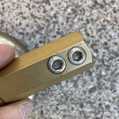 Metal Arc 600 A Rotary Magnetic Earth Clamp