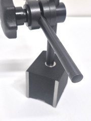 SPI MS160712034 Magnetic Indicator Base 60.00 mm Base Length 80KG Pull