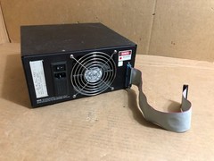 SDL 8110-B Fiber Optic Diode Laser System, 808nm, 10W, 40% Output, 120VAC