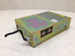 Spellman XMM50N100 Power Supply High Voltage 108-250Vac 50/60 Hz 2A