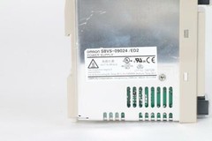 Omron S8VS-09024 /ED2 Power Supply 24VDC 2.3A Input 100-240VAC
