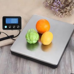 200Kg/440lb Scale Digital Industry Shipping Postal Scale Parcel Weight Scale
