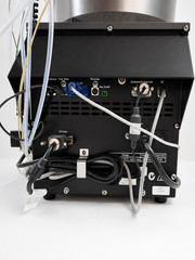 Refurbished Tested AKTA Prime Plus FPLC Chromatography System PrimeView Soft