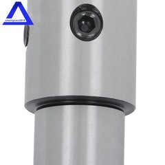 Industrial Tools Annular Cutter Arbor MT2 to 3/4” Shank for Drill-Use Annular