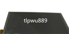 LCD Screen Display + Touch Screen Digitizer For Mio C320 C520 C720 t1