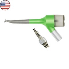 US Dental Hygiene Polishing Air Jet Prophy Mate Polisher fit KaVo MULTIflex