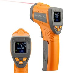 Digital Laser Infrared Thermometer Gun Grill Temperature Oven Cooking Kitchen IR