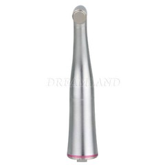 Internal four spray 1:5 Increasing LED Fiber Optic Contra Angle for NSK XLJ
