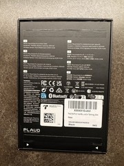 Plaud Note Pro AI Voice Recorder Note Taker PN0300 64GB Black