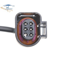 52mm Air Fuel Ratio Gauge Wideband O2 Oxygen Sensor with LED Digital Display