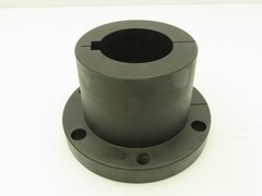 Woods J3 Split Taper Lock Bushing 3″ Bore 3/4″ Keyway