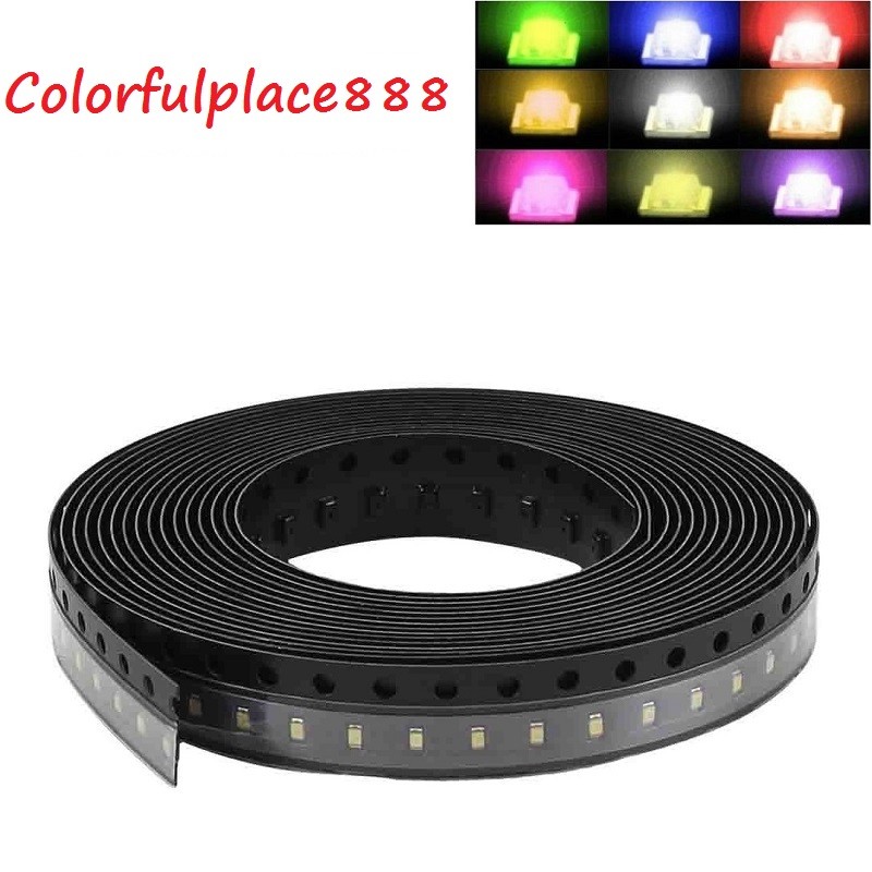 0805 Red Yellow Blue Green Warm White Orange UV Pink DASH SMD SMT X-BOX LED Leds