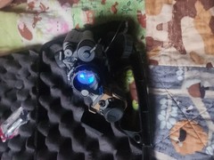 Jerry PRO Clip-On Thermal