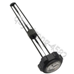 Fuel Gauge Gas Cap 2511248 2511198 for Polaris Snowmobile 440 500 600 650 700
