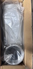 THOMAS & BETTS DALB-10-CG, 4” LB W/ Cover & Gasket. New Open Box, Box Of 2