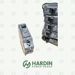 GE THQB1120 U 20 120 1 USED