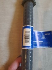 Carlon PVC Conduit Elbow, Flexible, .75-In. UAFAE