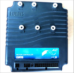 Speed Controller 1230-2402 for AC Motor with Excellent Quality New for Sale