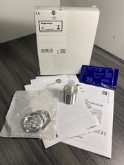 New IFM Efector Inductive NAMUR sensor NI501A IIB2015BN/US/1G/1D – USA