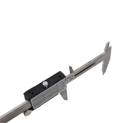 6 Inch 0-150mm Micrometer Gauge 0.01mm LCD Electronic Digital Vernier Caliper US