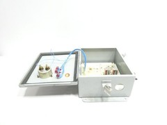 Agm 8999-2A Temperature Controller 0-400f