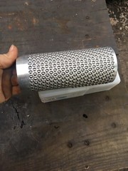 DANLY BALL BEARING CAGE 2.50 ID x 7.250 OAL-TYPE II , 6-2029-822