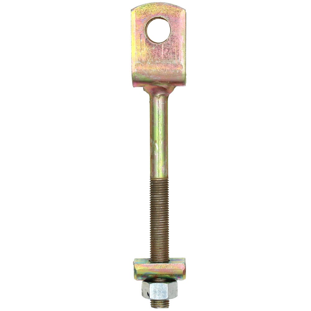 Brake Rod Clevis Fits Massey Ferguson 65 165 175 184334M1 zbox_mpn_10476