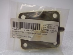 ITT GRINNELL GROUP EPDW DIAPHRAGM NSNP