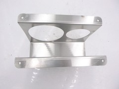Best Sanitizers 6-13/32″H X 9-3/4″W X 6-13/64″ D Wall Mount USP10256 316SS