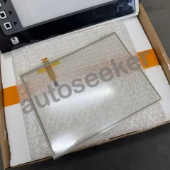 New Touch Screen Panel + Membrane Keypad for Red Lion G310C000 G310S210 G310S000