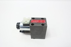 Moog XDB10847-002-21 Hydraulic Valve 35mpa